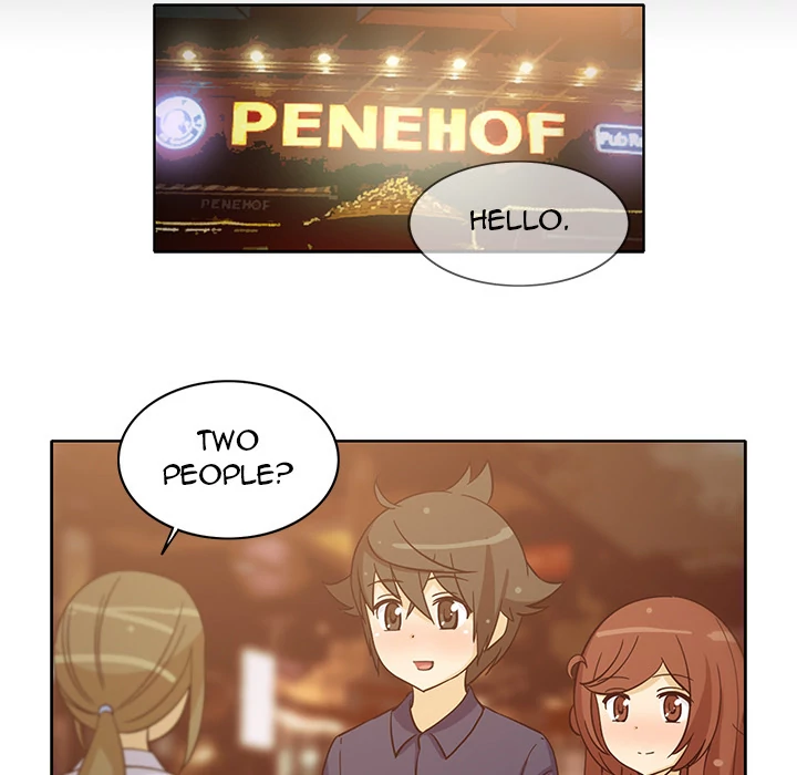 The Woman Next Door Chapter 16 - page 29