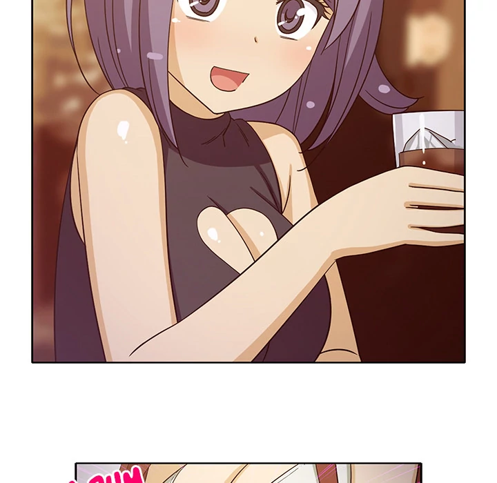 The Woman Next Door Chapter 16 - page 33