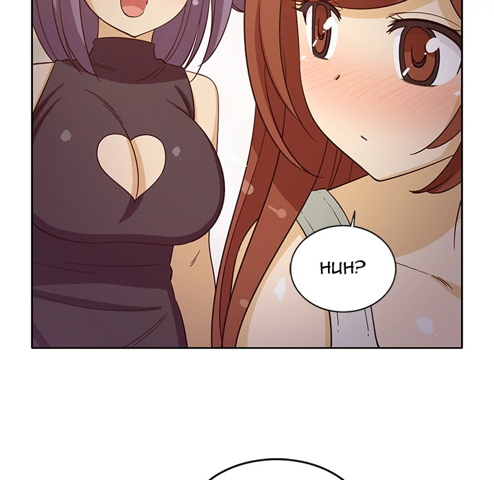 The Woman Next Door Chapter 16 - page 36