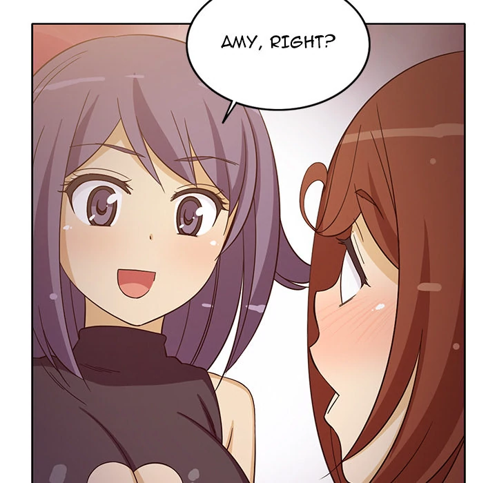 The Woman Next Door Chapter 16 - page 37