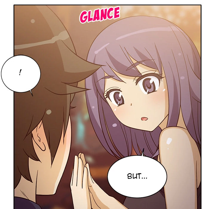 The Woman Next Door Chapter 16 - page 40