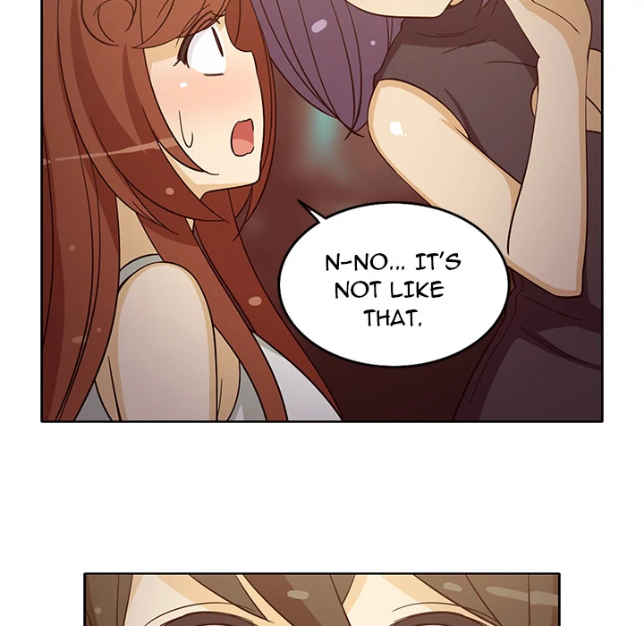 The Woman Next Door Chapter 16 - page 42