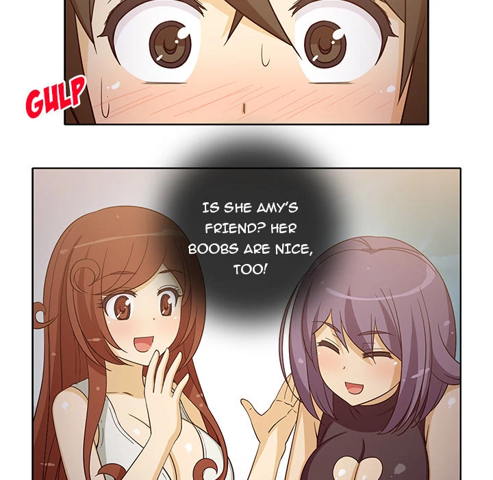 The Woman Next Door Chapter 16 - page 43