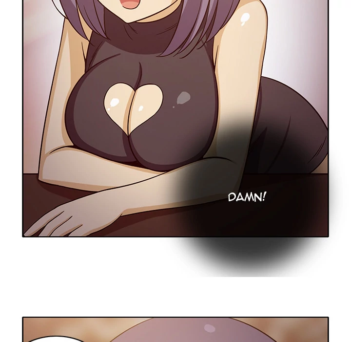 The Woman Next Door Chapter 16 - page 45