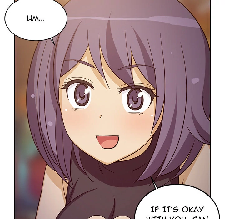 The Woman Next Door Chapter 16 - page 46