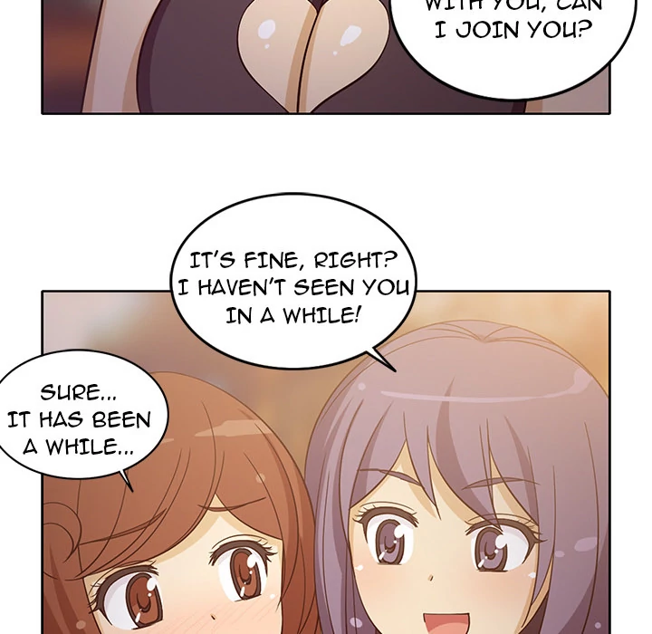 The Woman Next Door Chapter 16 - page 47