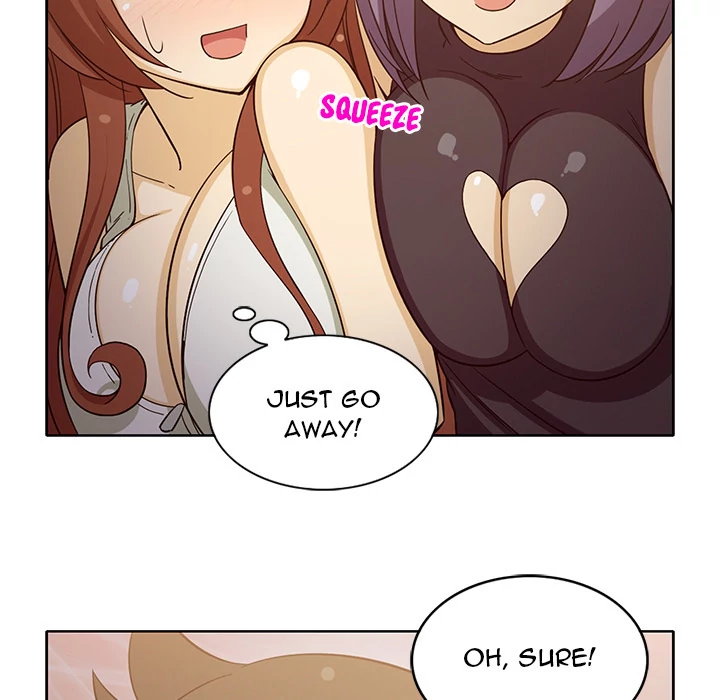 The Woman Next Door Chapter 16 - page 48