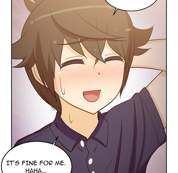 The Woman Next Door Chapter 16 - page 49