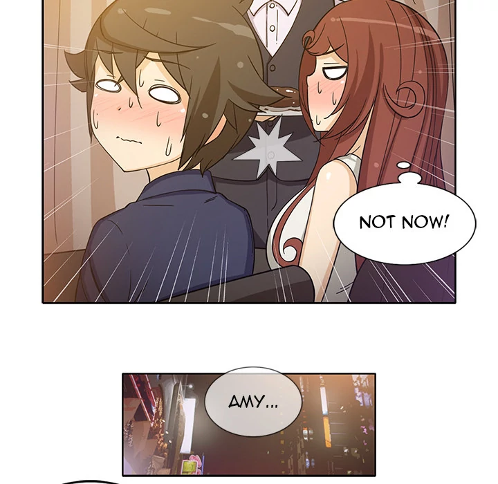 The Woman Next Door Chapter 16 - page 5