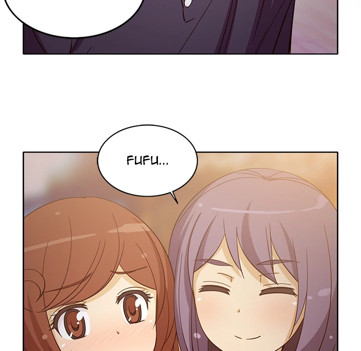 The Woman Next Door Chapter 16 - page 50