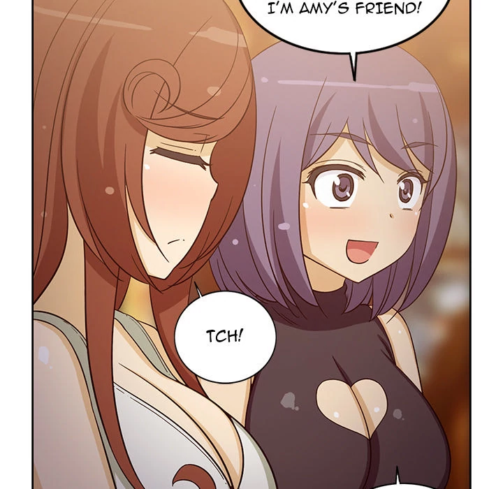 The Woman Next Door Chapter 16 - page 52