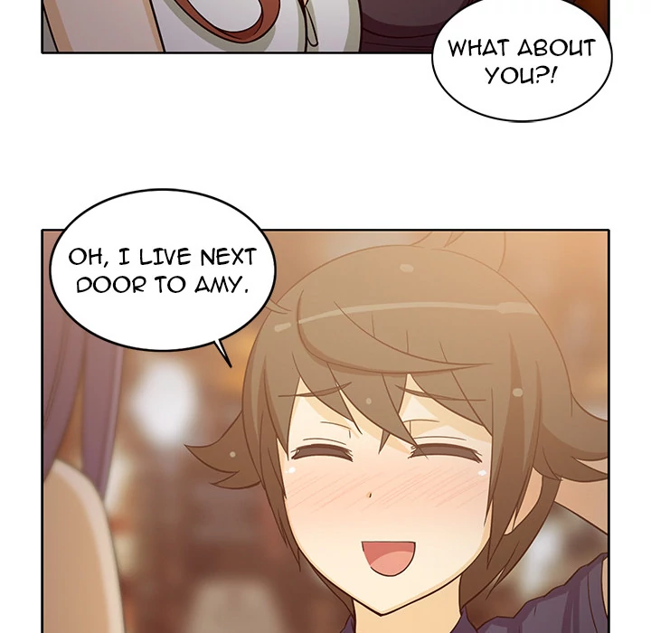 The Woman Next Door Chapter 16 - page 53