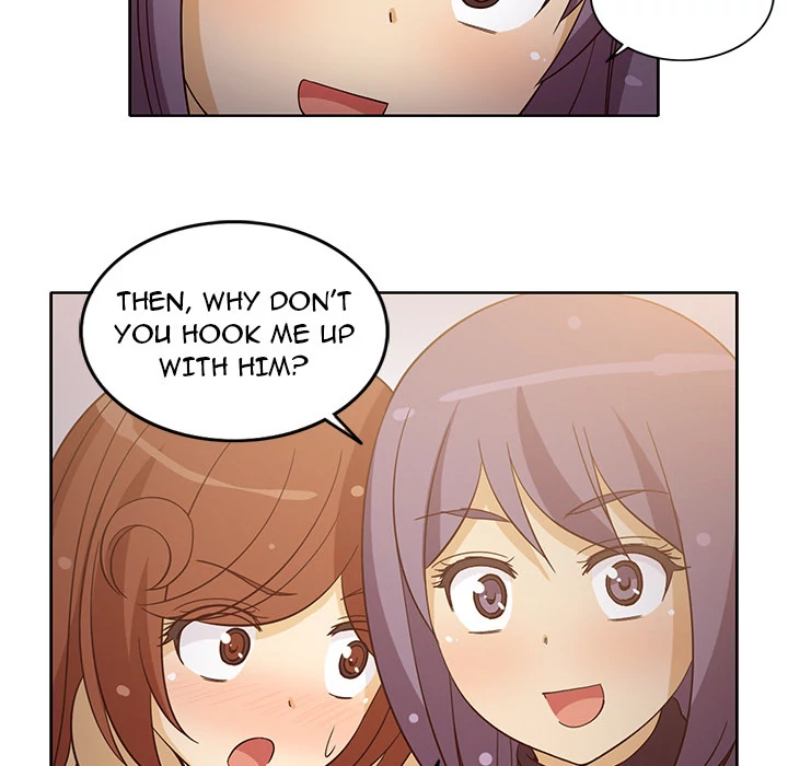 The Woman Next Door Chapter 16 - page 56