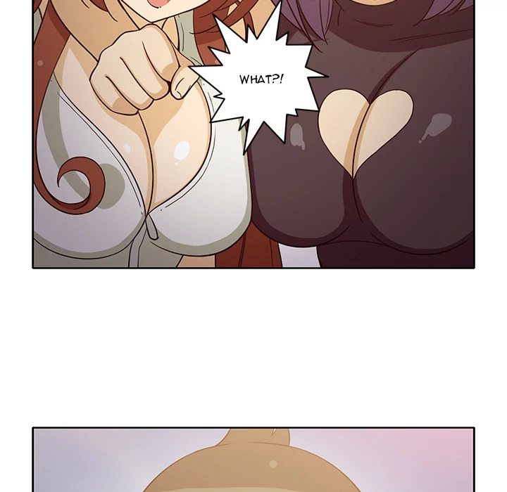 The Woman Next Door Chapter 16 - page 57