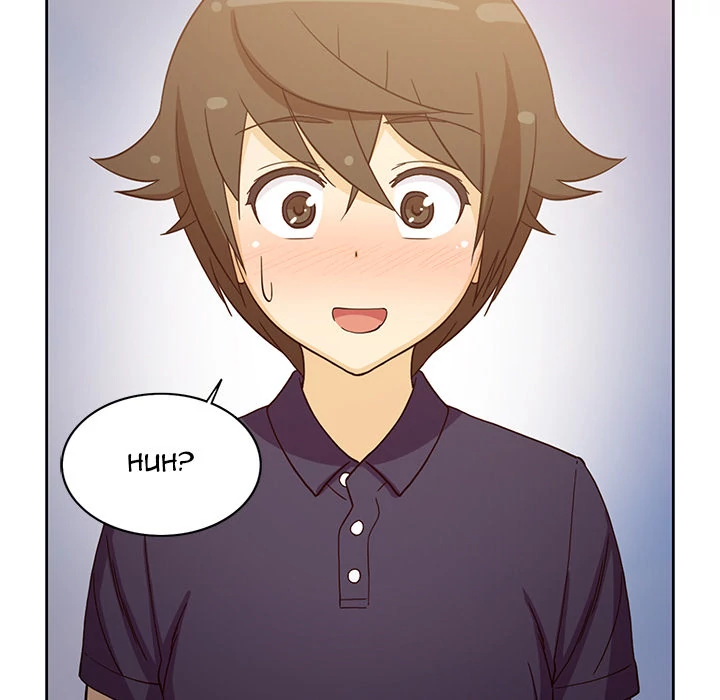 The Woman Next Door Chapter 16 - page 58