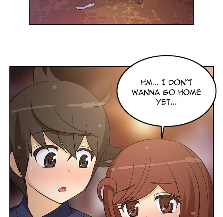 The Woman Next Door Chapter 16 - page 7