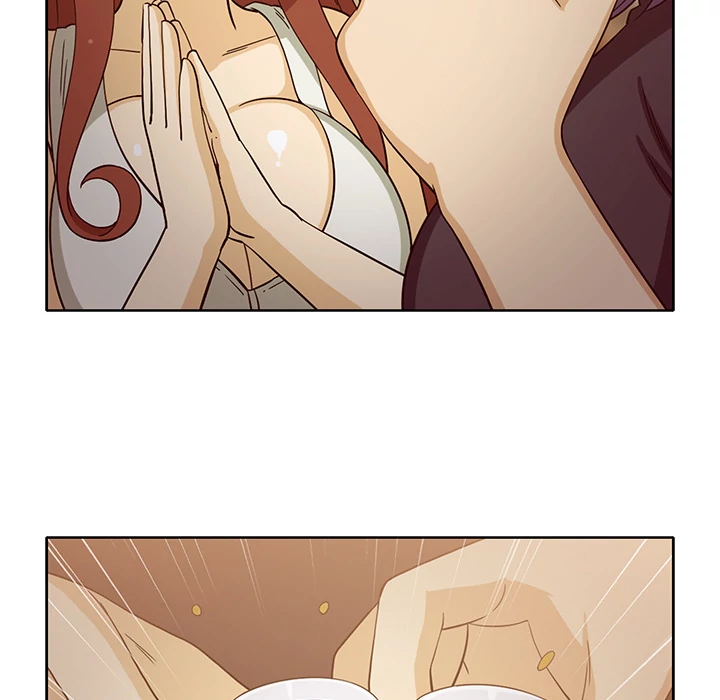 The Woman Next Door Chapter 17 - page 11