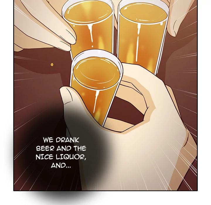 The Woman Next Door Chapter 17 - page 12