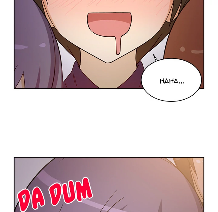 The Woman Next Door Chapter 17 - page 14