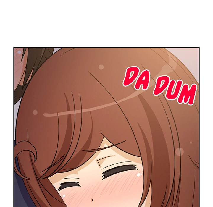 The Woman Next Door Chapter 17 - page 16