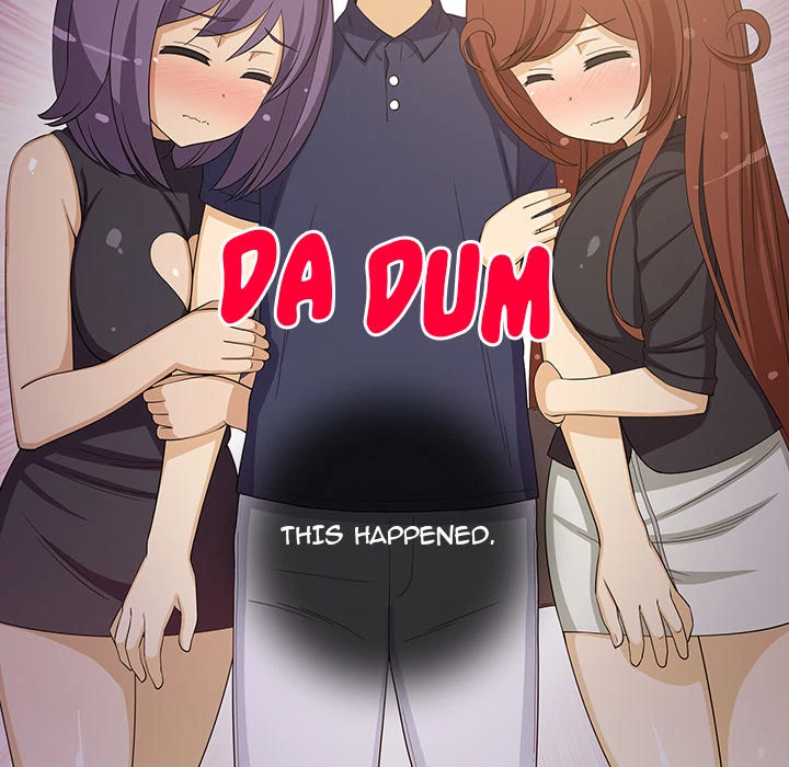 The Woman Next Door Chapter 17 - page 18