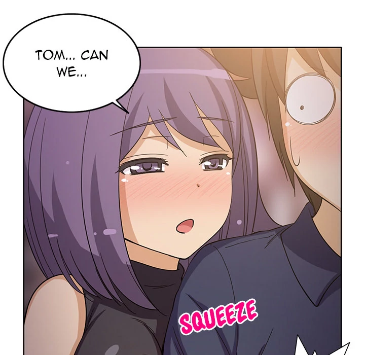 The Woman Next Door Chapter 17 - page 22