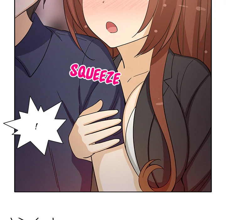 The Woman Next Door Chapter 17 - page 24