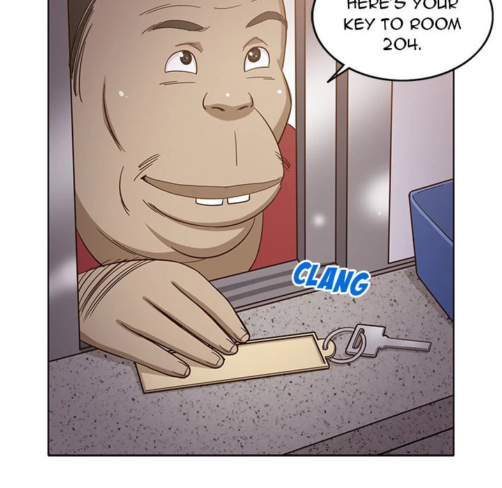 The Woman Next Door Chapter 17 - page 27