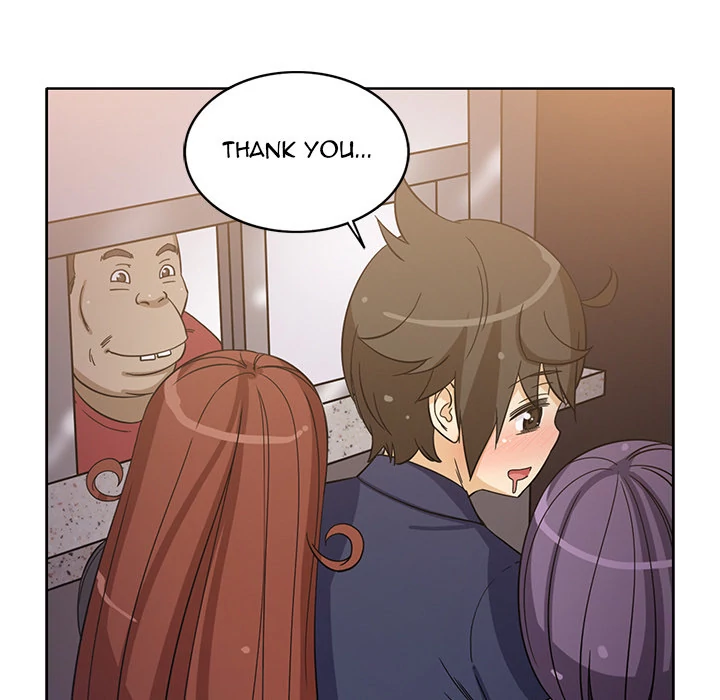 The Woman Next Door Chapter 17 - page 28