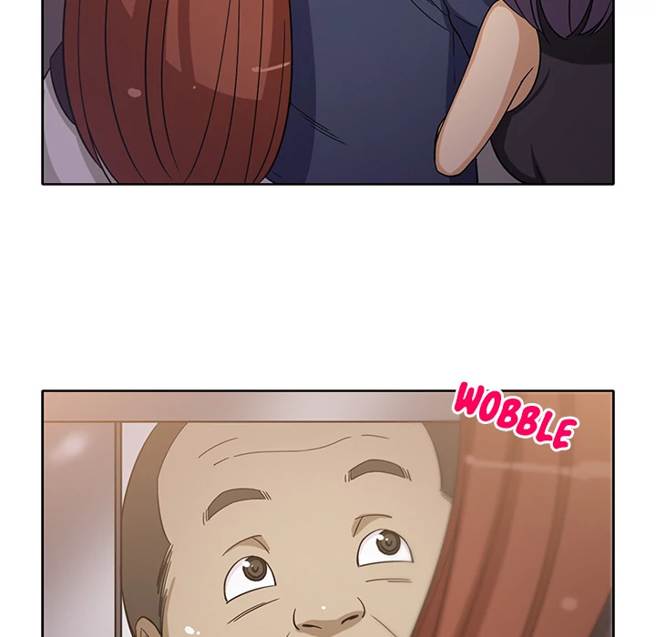 The Woman Next Door Chapter 17 - page 29