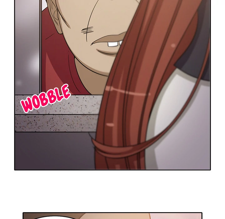 The Woman Next Door Chapter 17 - page 30