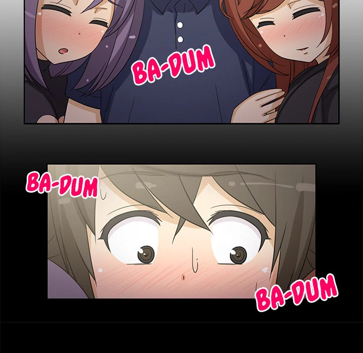 The Woman Next Door Chapter 17 - page 33