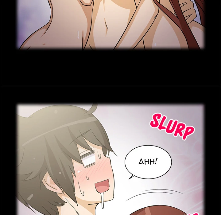 The Woman Next Door Chapter 17 - page 35