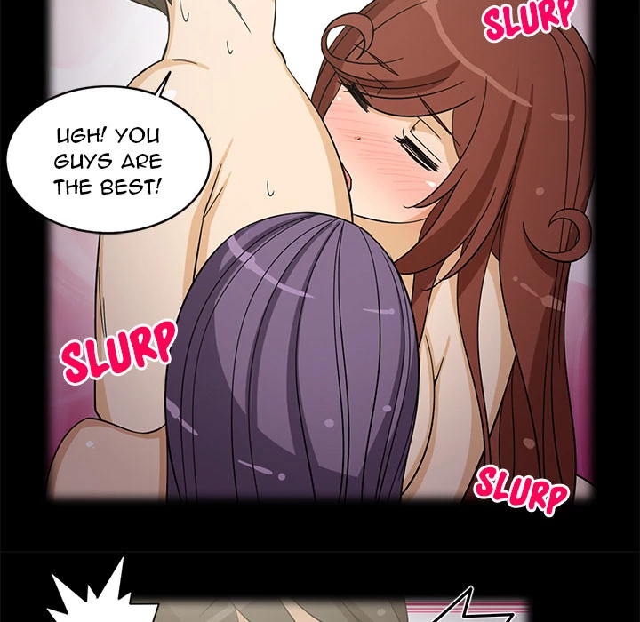 The Woman Next Door Chapter 17 - page 36