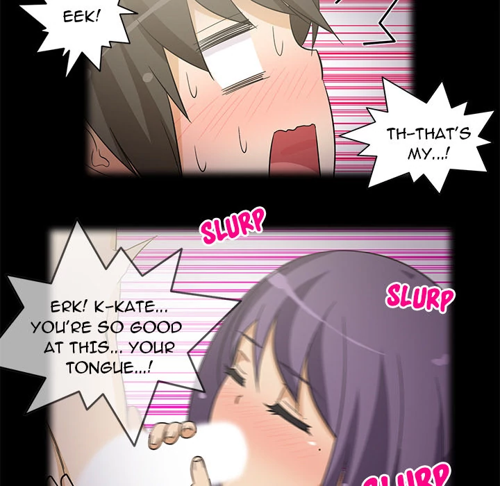 The Woman Next Door Chapter 17 - page 37