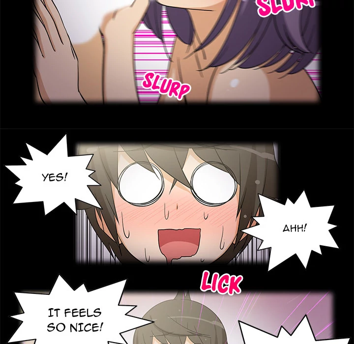 The Woman Next Door Chapter 17 - page 38