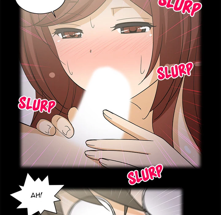 The Woman Next Door Chapter 17 - page 40