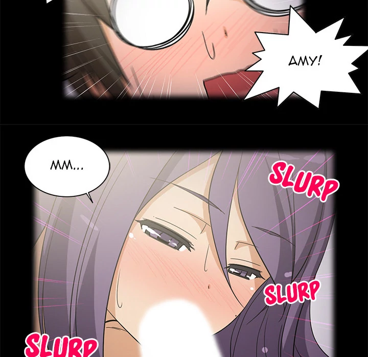 The Woman Next Door Chapter 17 - page 41