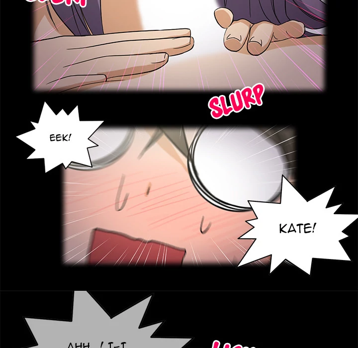 The Woman Next Door Chapter 17 - page 42