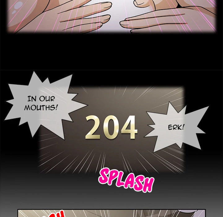 The Woman Next Door Chapter 17 - page 44