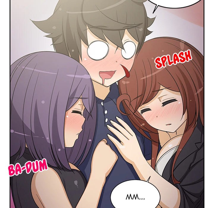 The Woman Next Door Chapter 17 - page 46