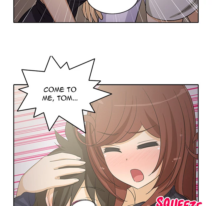 The Woman Next Door Chapter 17 - page 50