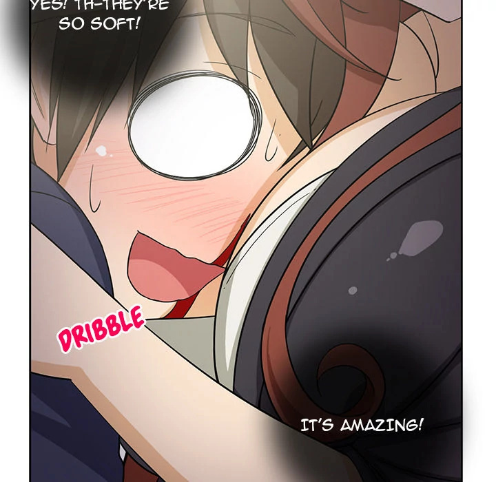 The Woman Next Door Chapter 17 - page 52