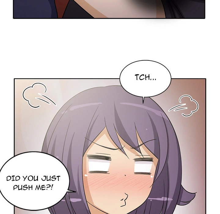 The Woman Next Door Chapter 17 - page 53