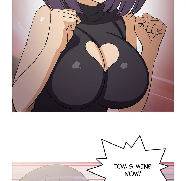 The Woman Next Door Chapter 17 - page 54