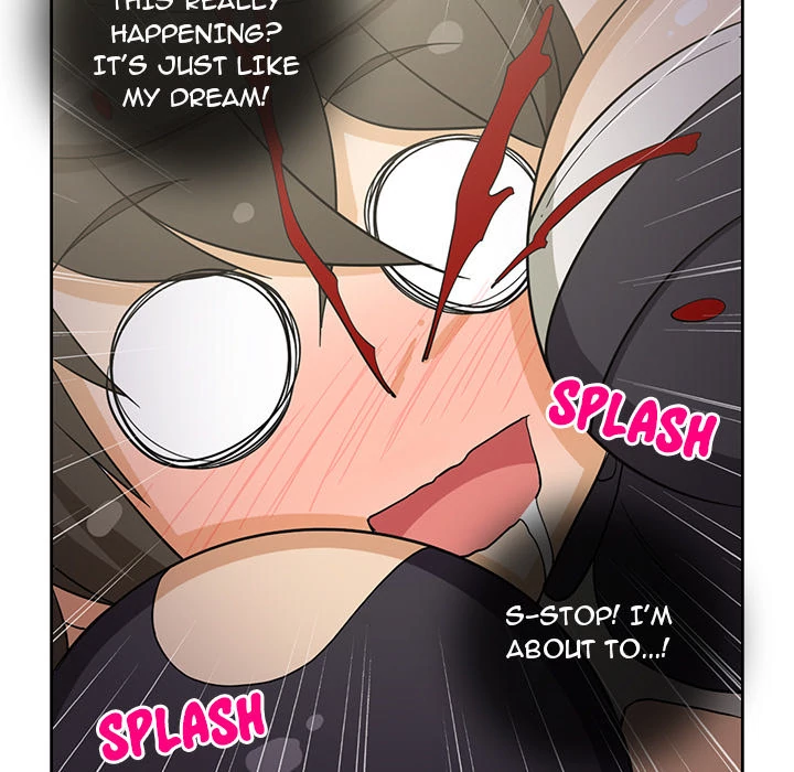 The Woman Next Door Chapter 17 - page 58