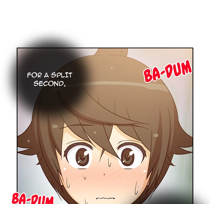 The Woman Next Door Chapter 17 - page 7