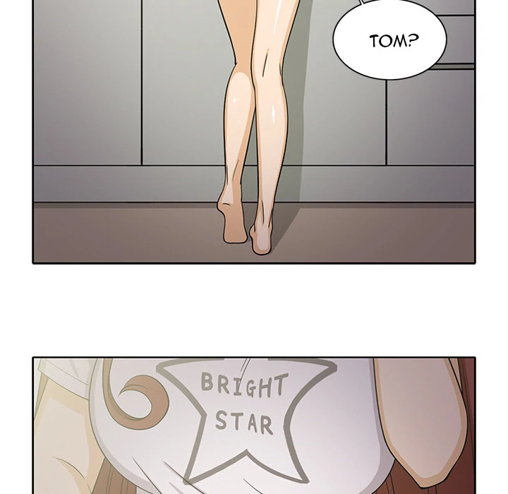 The Woman Next Door Chapter 18 - page 11