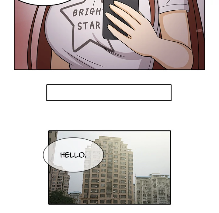 The Woman Next Door Chapter 18 - page 17