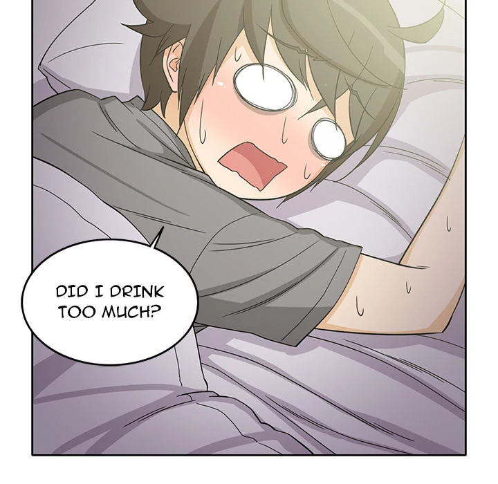 The Woman Next Door Chapter 18 - page 24